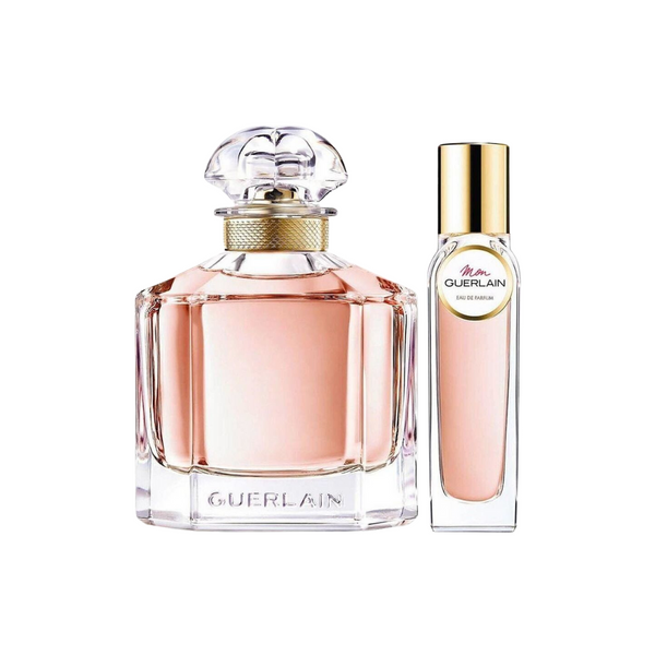 Guerlain Mon Guerlain Eau De Parfum Set For Women