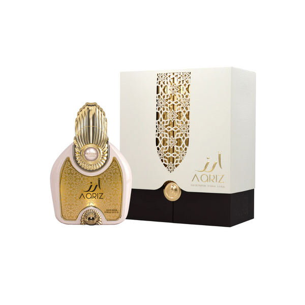 Arabiyat Prestige Aariz Eau De Parfum 100ml