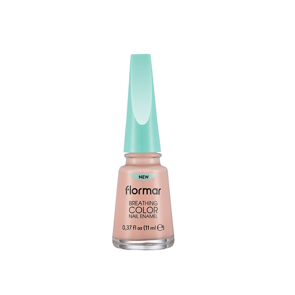 Flormar Breathing Color Nail Enamel