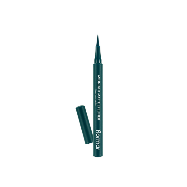 Flormar Midnight Matte Eyeliner