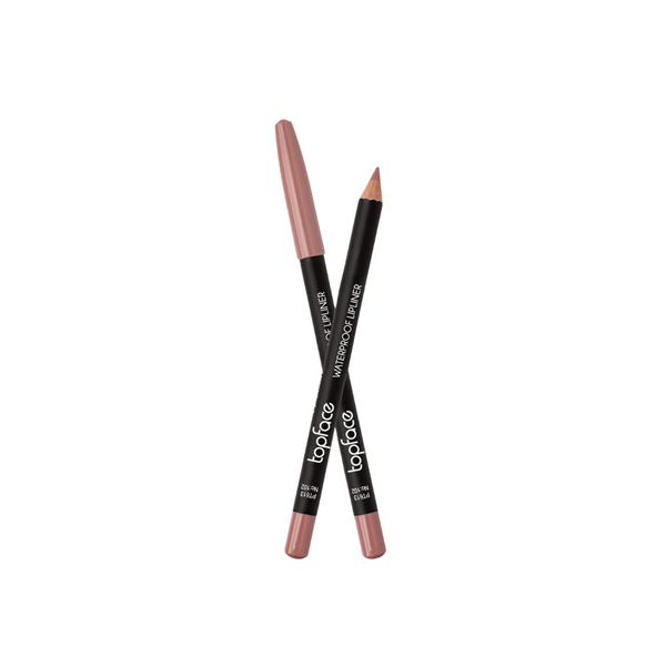 Topface Waterproof Lipliner