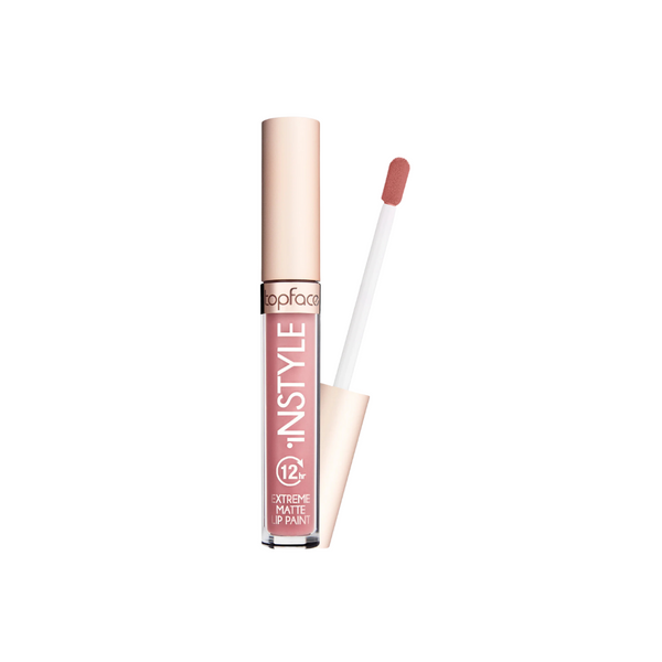 Topface Instyle Extreme Matte Lip paint