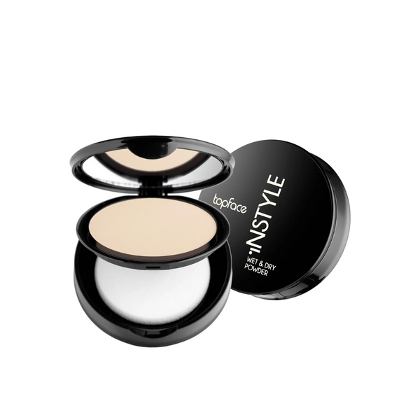 Topface Wet & Dry Powder