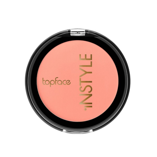 Topface Instyle Blush On