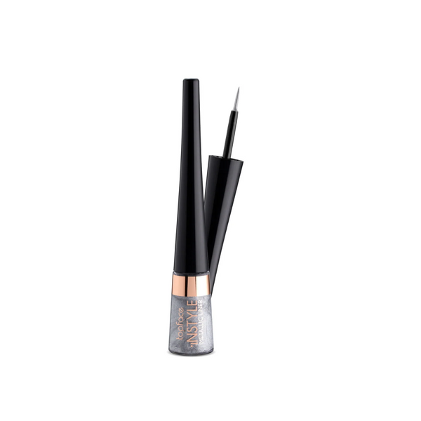 Topface Instyle Metallic Eyeliner