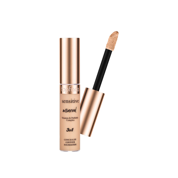 Topface Sensitive Mineral 3in1 Concealer