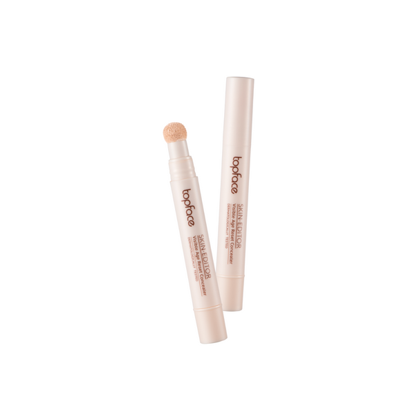 Topface Skin Editor Visible Age Reset Concealer