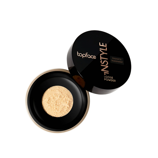 Topface Instyle Loose Powder