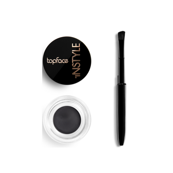 Topface Gel Eyeliner