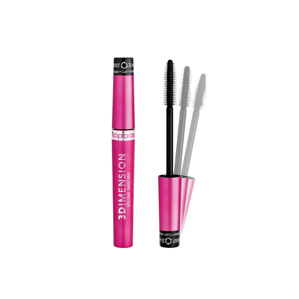 Topface 3Dimension Volume Mascara