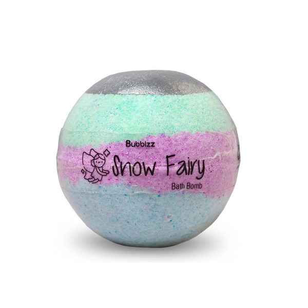 Bubblzz Bath Bomb 170g