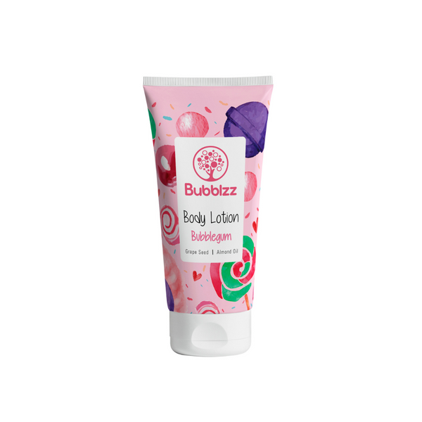 Bubblzz Ultra Rich Body Lotion 150g