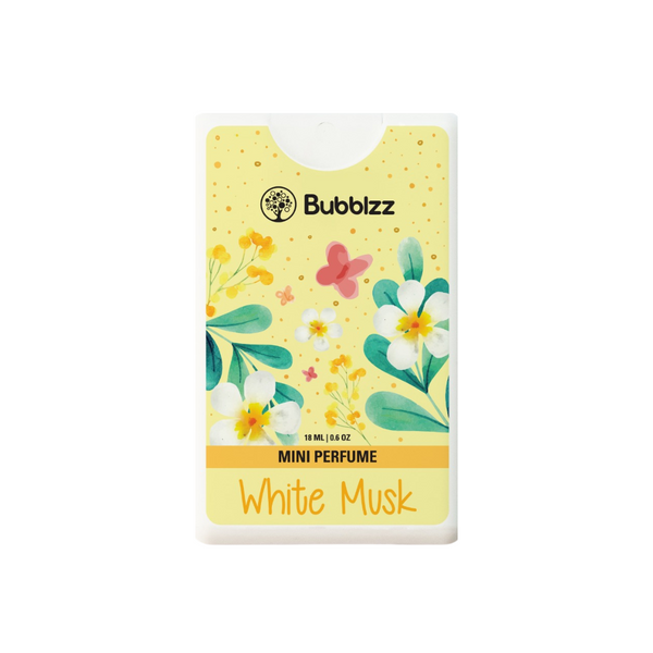 Bubblzz Mini Perfume 18ml