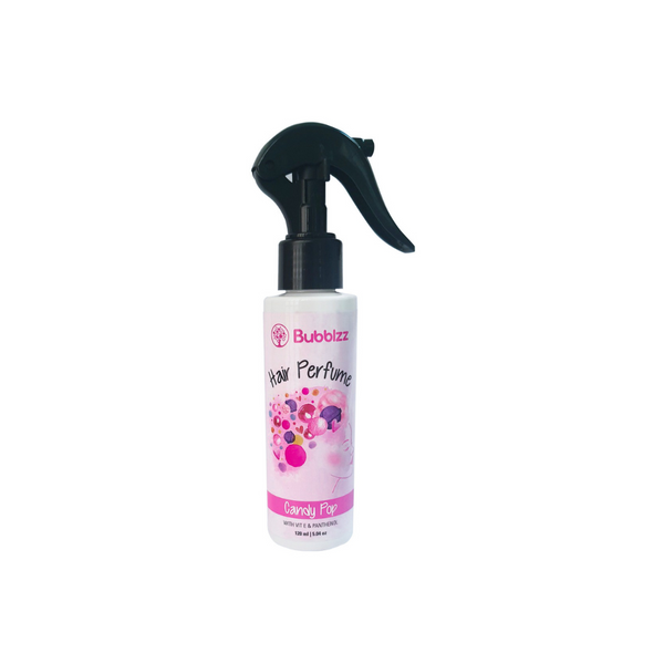 Bubblzz Hair Perfume 120ml