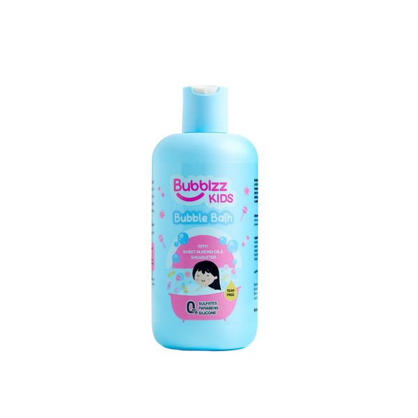 Bubblzz Kids Bubble Bath 325ml