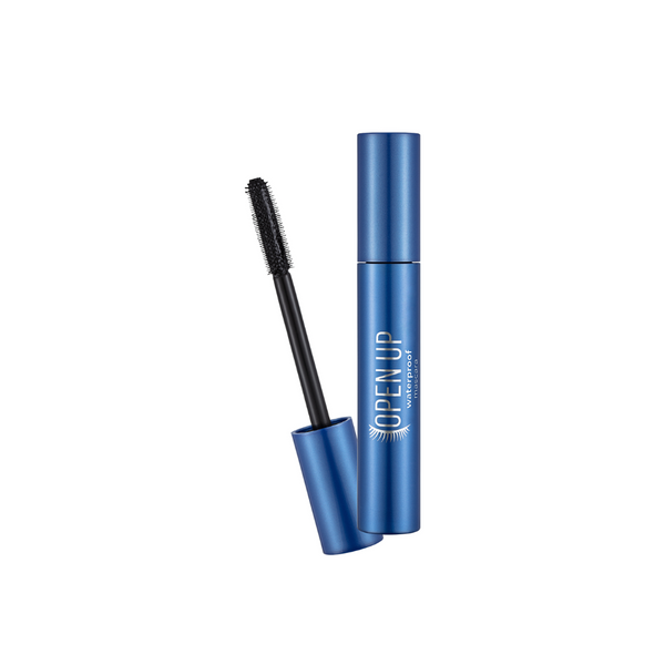 Flormar Open Up Waterproof Mascara