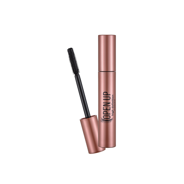 Flormar Open Up Hd Mascara