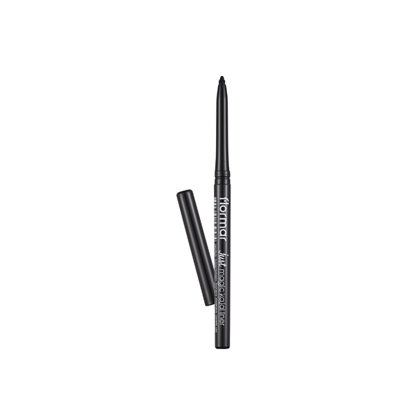 Flormar Just Magic Kajal Liner Deep Black