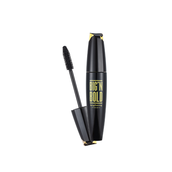 Flormar Big’N Bold Lengthening Mascara