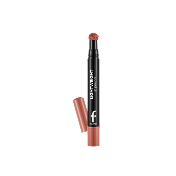 Flormar Lightweight Lip Powder