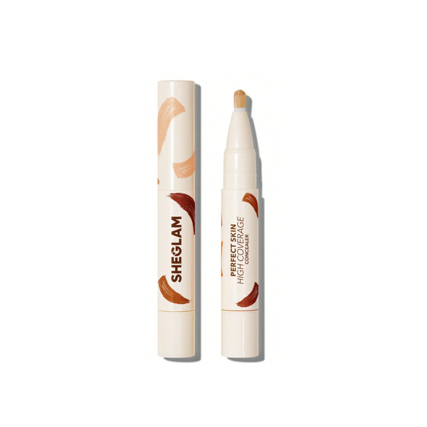 Sheglam Perfect Skin High Coverage Concealer