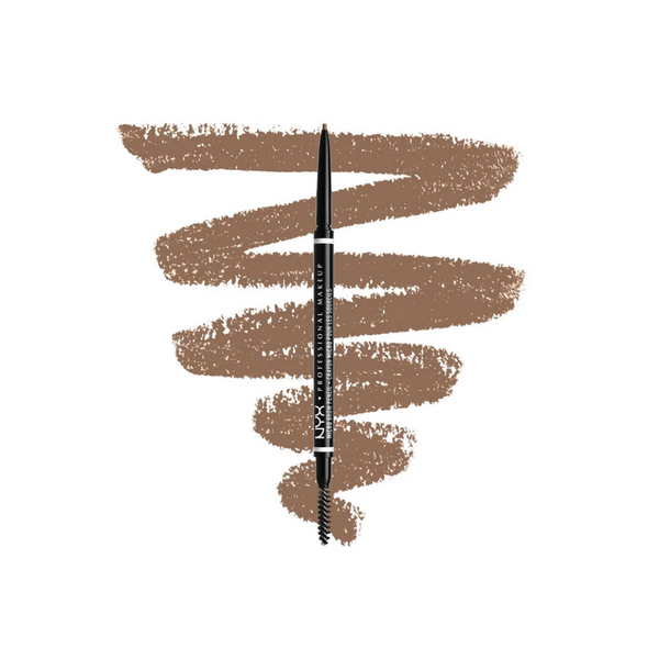 NYX Professional Makeup Micro Brow Pencil