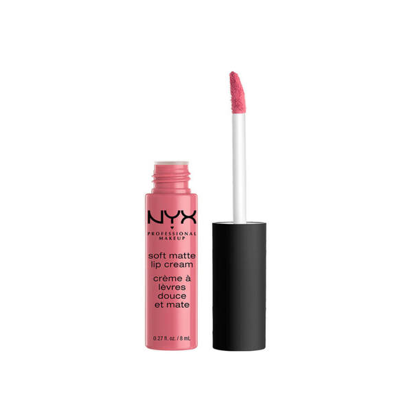 NYX Professional Makeup Soft Matte Lip Cream