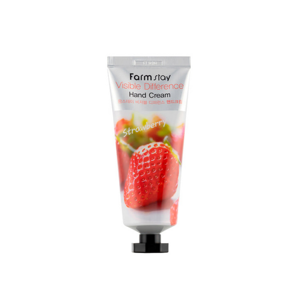 Farmstay Visible Difference Hand Cream