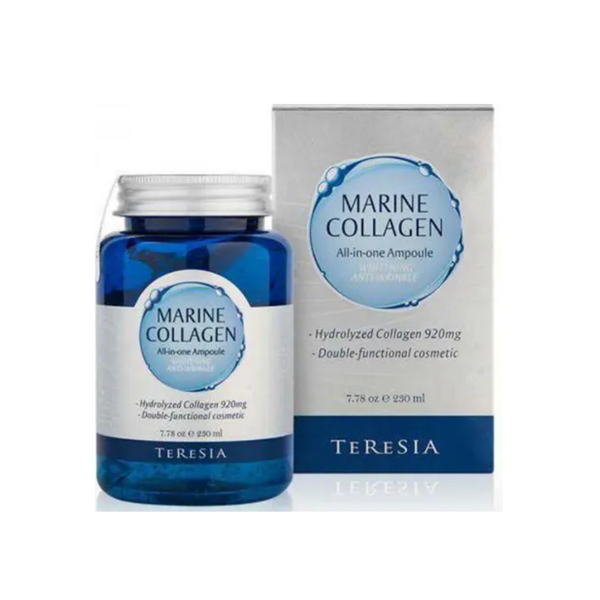 Teresia Marine Collagen 240ml