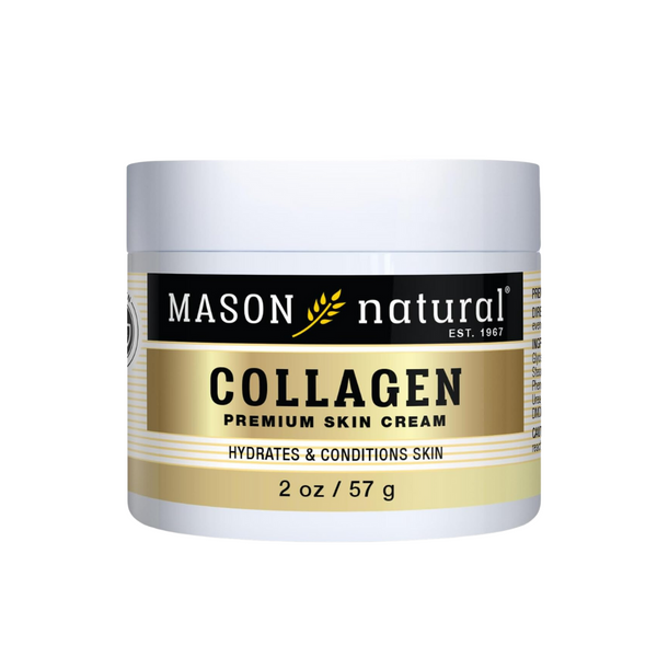 Mason Natural Collagen Beauty Cream