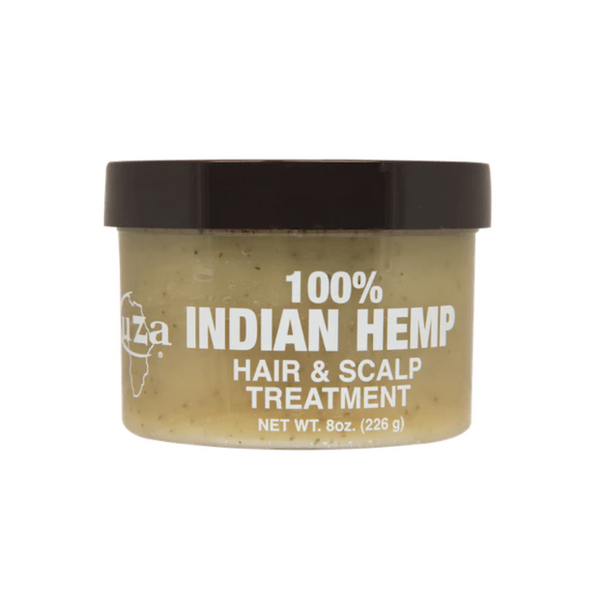 Kuza Indian Hemp Hair & Scalp Treatment