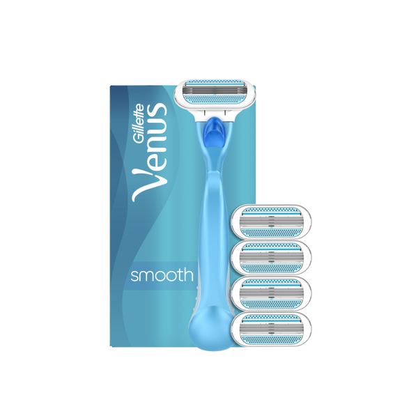 Gillette Venus Smooth 5UP Razor