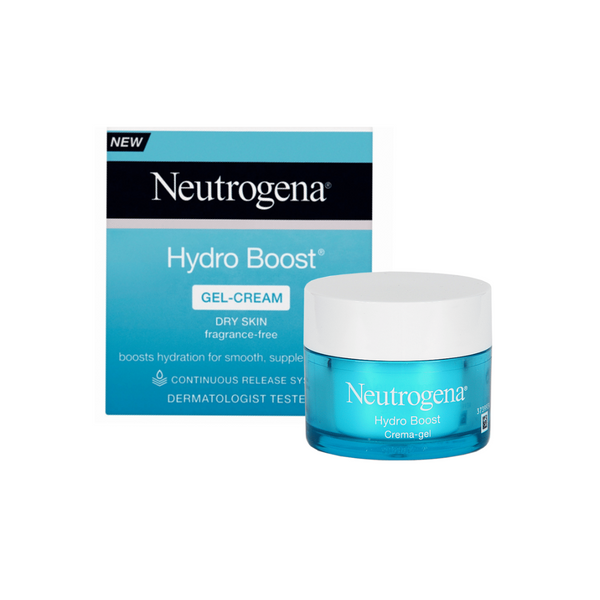 Neutrogena Hydro Boost Gel Cream 50ml