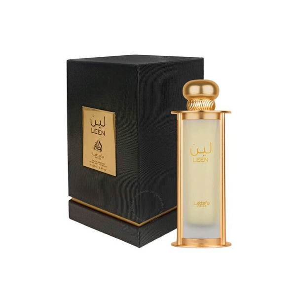 Lattafa Leen Eau De Parfum 100ml