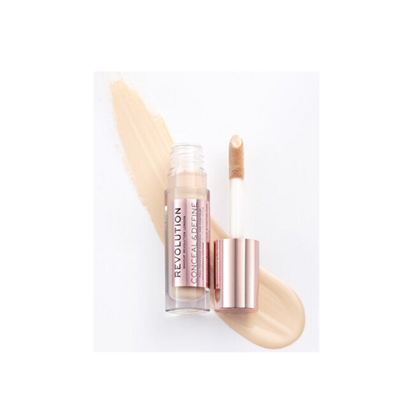 Revolution Conceal & Define Concealer