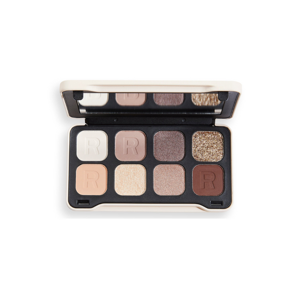 Revolution Forever Flawless Dynamic Eyeshadow Palette