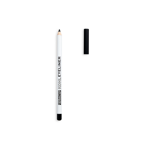 Revolution Kohl Eyeliner Black