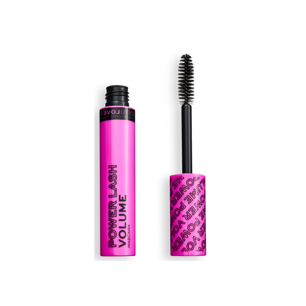 Revolution Power Lash Volume Mascara