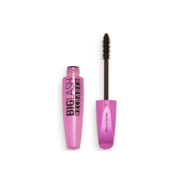 Revolution Big Lash Reloaded Volume Mascara