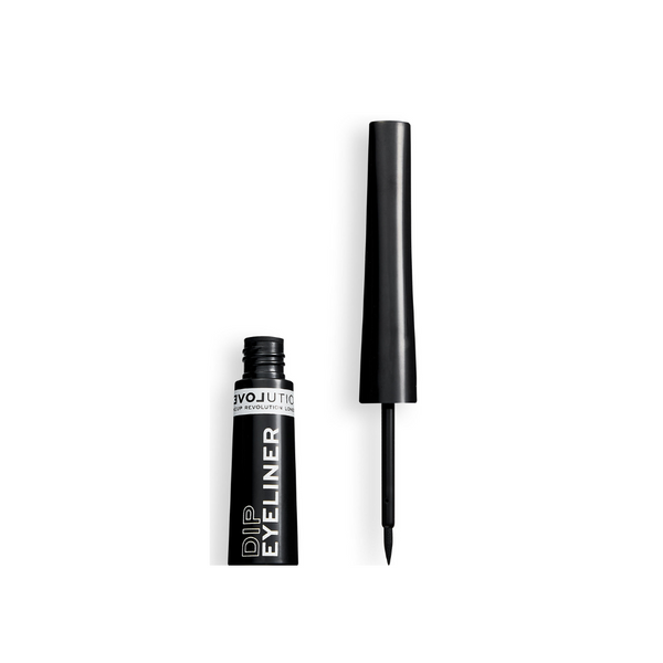 Revolution Dip Eyeliner Black