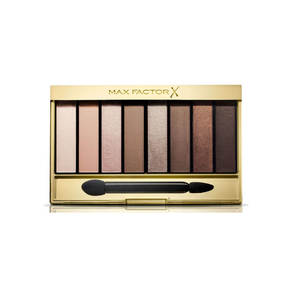 Max Factor Masterpiece Nude Palette Eyeshadow