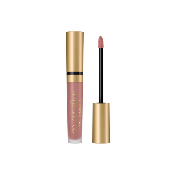 Max Factor Colour Elixir Soft Matte Lipstick