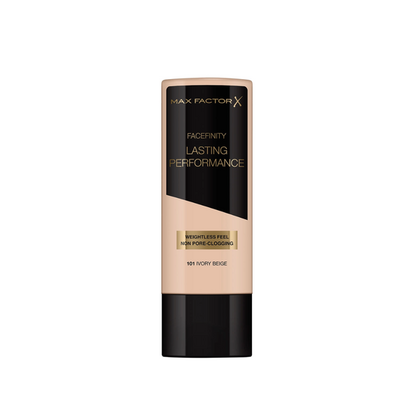 Max Factor Lasting Performance Foundation