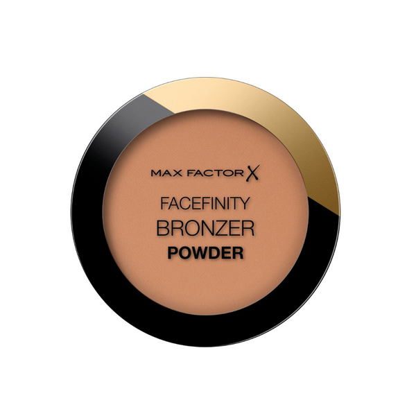 Max Factor Facefinity Matte Powder Bronzer