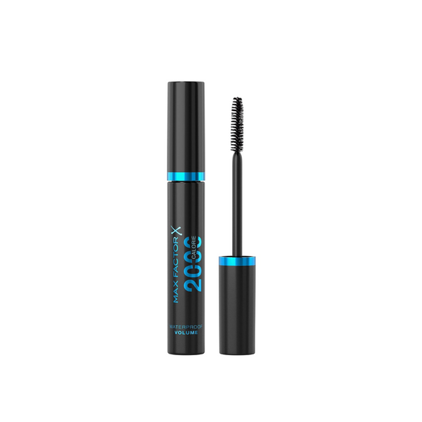 Max Factor 2000 Calorie Mascara Waterproof