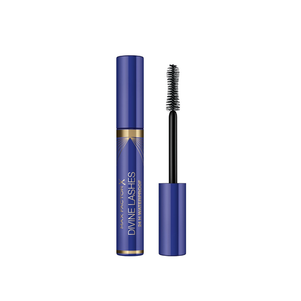 Max Factor Divine Lashes Waterproof Mascara