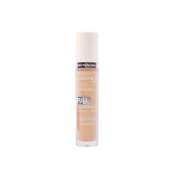 Amanda Milano Teint Perfection Concealer Full Coverage