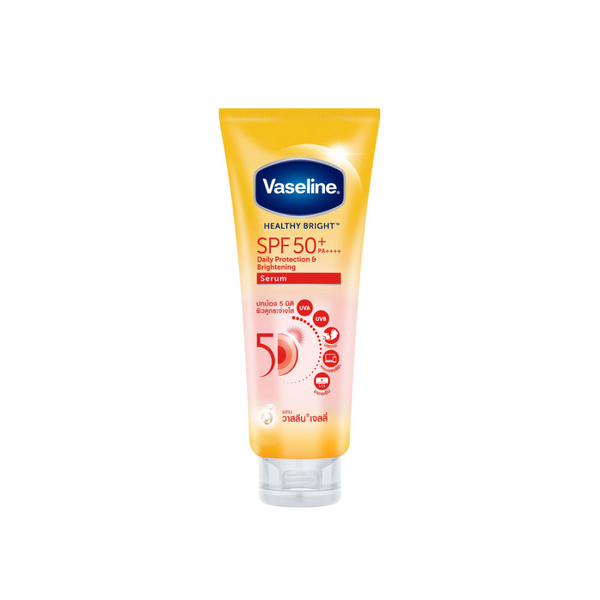 Vaseline Sun Pollution Protection Serum SPF50 300ml