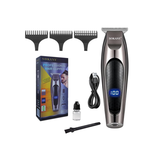 Sokany Professional Hair Trimmer SK-LF-9990