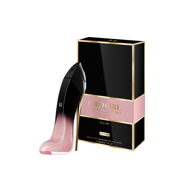 Carolina Herrera Good Girl Blush Elixir Eau De Parfum For Women